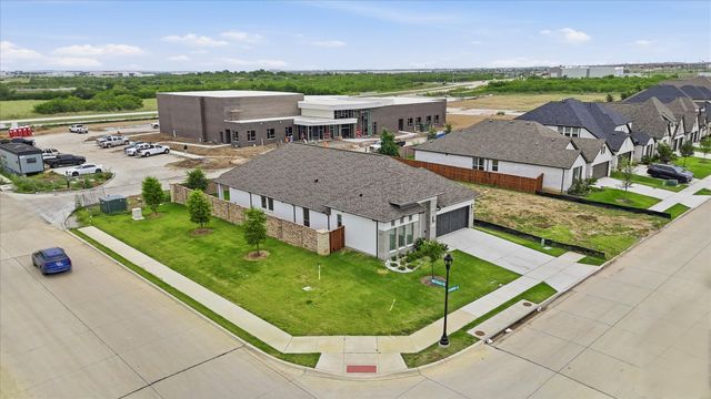 787 Cedarwood Court, Haslet, TX 76052