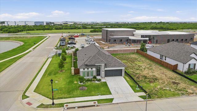 787 Cedarwood Court, Haslet, TX 76052