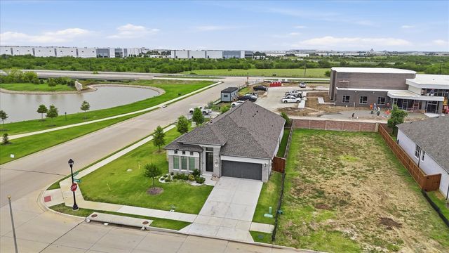 787 Cedarwood Court, Haslet, TX 76052