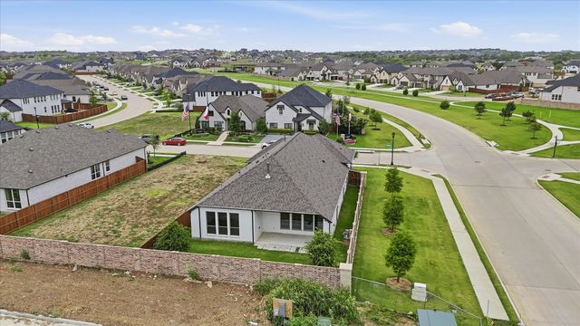 787 Cedarwood Court, Haslet, TX 76052