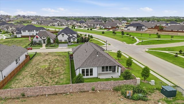 787 Cedarwood Court, Haslet, TX 76052