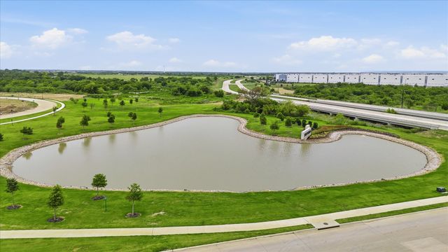 787 Cedarwood Court, Haslet, TX 76052