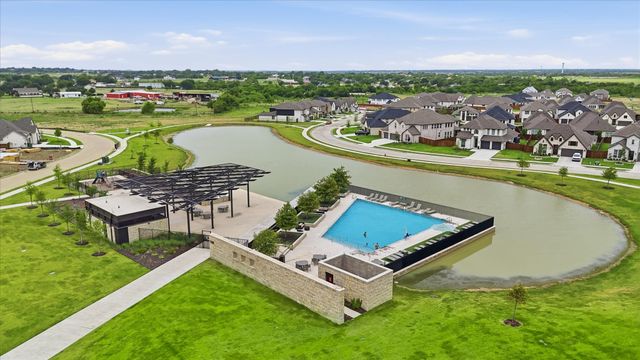 787 Cedarwood Court, Haslet, TX 76052