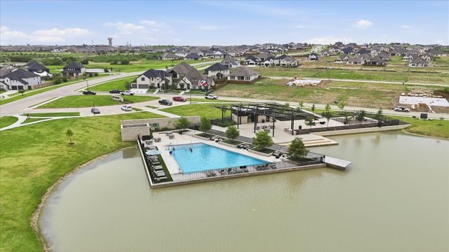 787 Cedarwood Court, Haslet, TX 76052