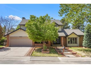 5549 S Hanover Way, Englewood, CO 80111