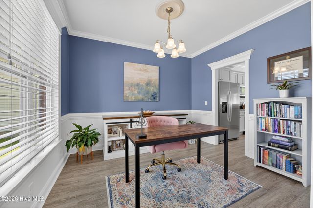 1217 Brighton Drive, Winterville, NC 28590