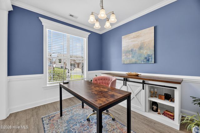1217 Brighton Drive, Winterville, NC 28590