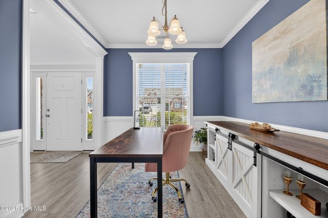 1217 Brighton Drive, Winterville, NC 28590