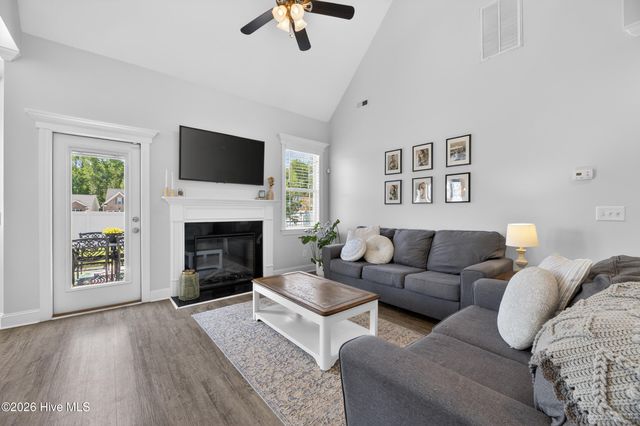 1217 Brighton Drive, Winterville, NC 28590