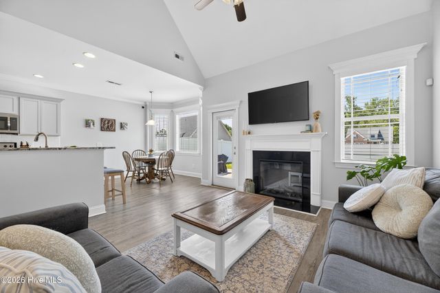 1217 Brighton Drive, Winterville, NC 28590