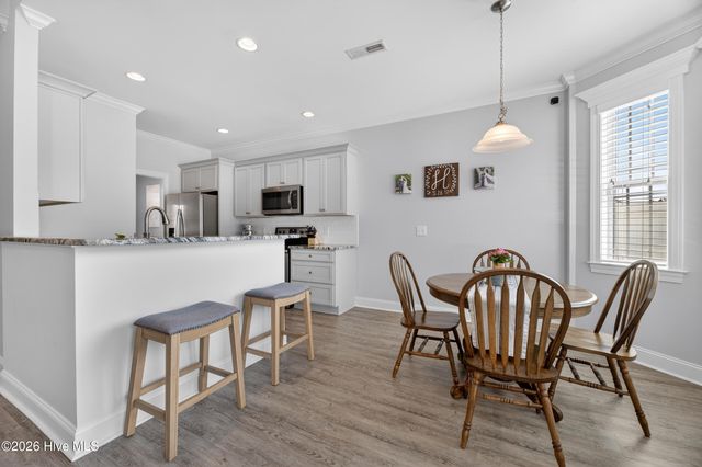 1217 Brighton Drive, Winterville, NC 28590