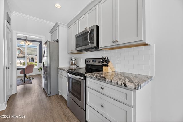 1217 Brighton Drive, Winterville, NC 28590