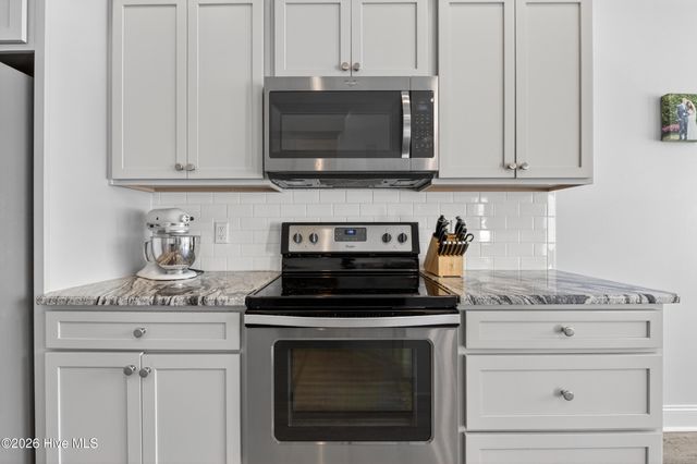 1217 Brighton Drive, Winterville, NC 28590
