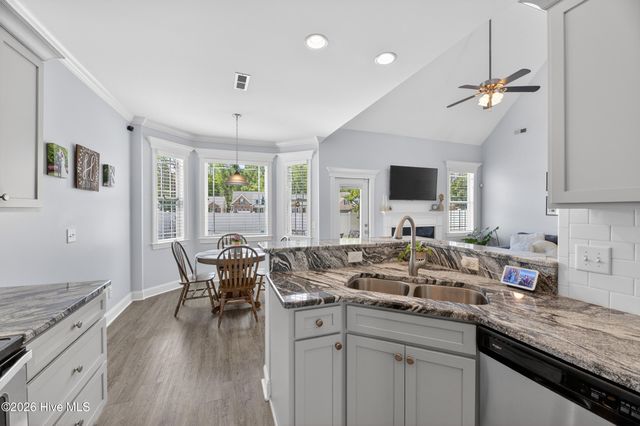 1217 Brighton Drive, Winterville, NC 28590
