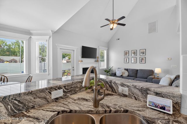 1217 Brighton Drive, Winterville, NC 28590