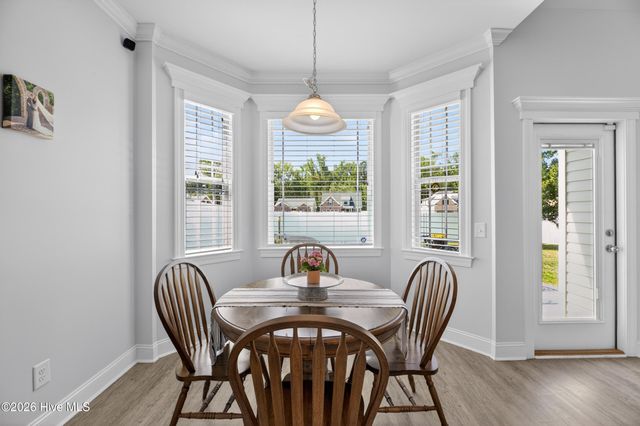 1217 Brighton Drive, Winterville, NC 28590