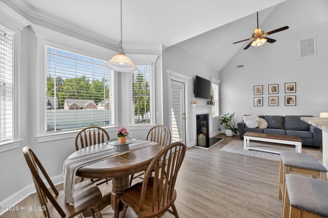 1217 Brighton Drive, Winterville, NC 28590