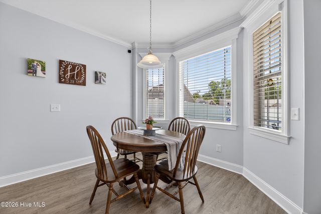 1217 Brighton Drive, Winterville, NC 28590
