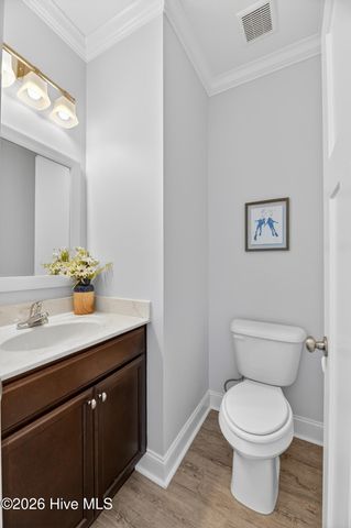 1217 Brighton Drive, Winterville, NC 28590