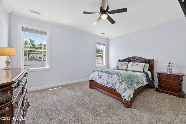1217 Brighton Drive, Winterville, NC 28590