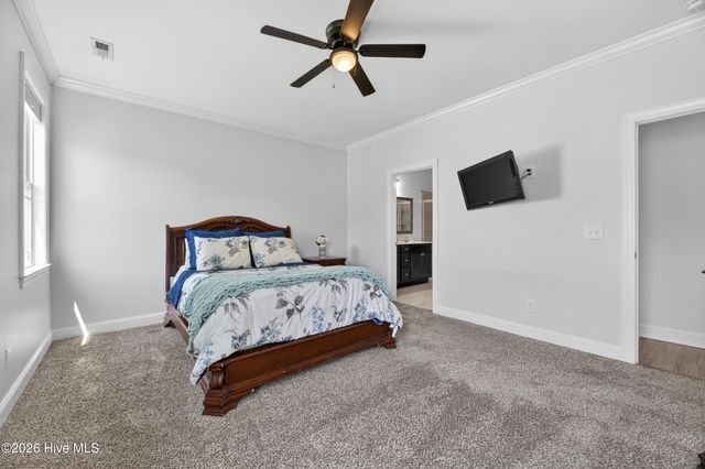 1217 Brighton Drive, Winterville, NC 28590