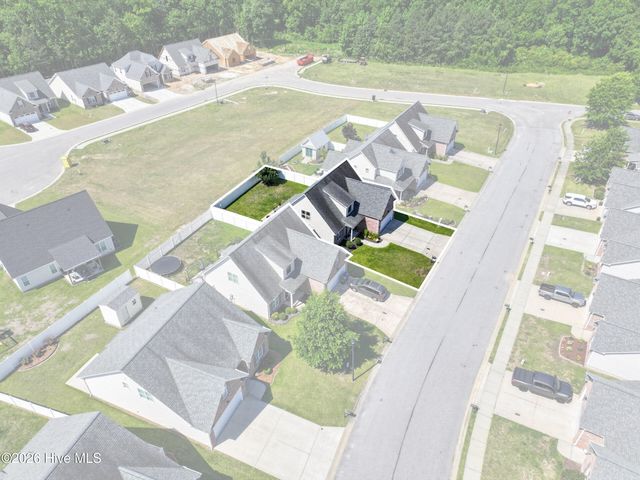 1217 Brighton Drive, Winterville, NC 28590