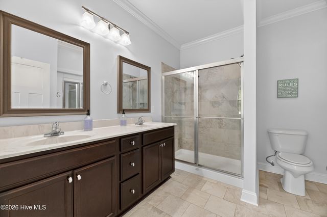 1217 Brighton Drive, Winterville, NC 28590