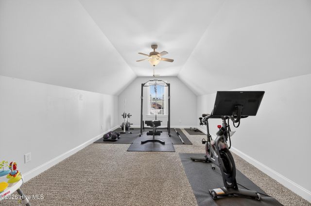 1217 Brighton Drive, Winterville, NC 28590