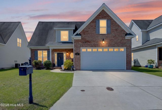 1217 Brighton Drive, Winterville, NC 28590