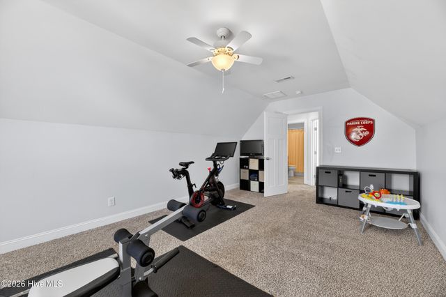 1217 Brighton Drive, Winterville, NC 28590