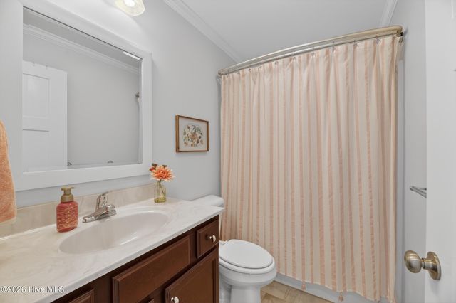 1217 Brighton Drive, Winterville, NC 28590