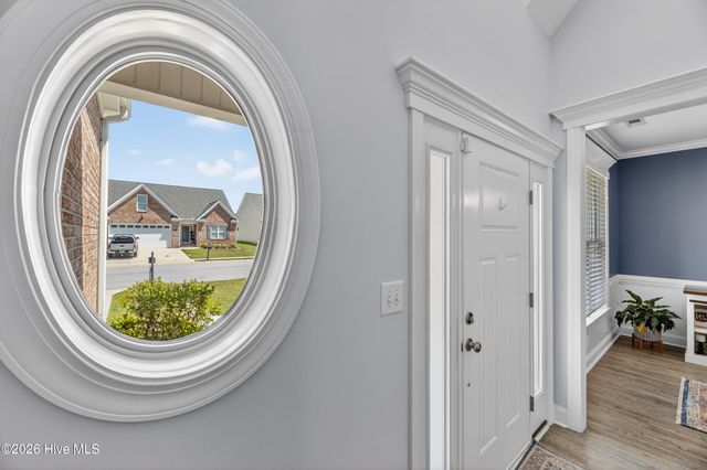 1217 Brighton Drive, Winterville, NC 28590