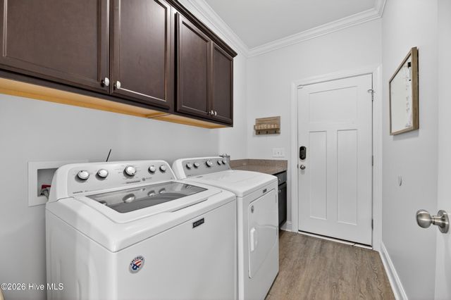 1217 Brighton Drive, Winterville, NC 28590