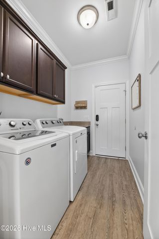 1217 Brighton Drive, Winterville, NC 28590