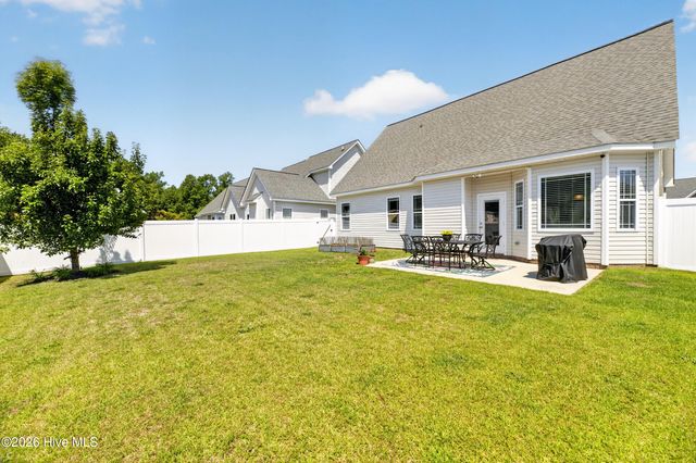 1217 Brighton Drive, Winterville, NC 28590