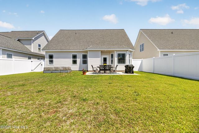 1217 Brighton Drive, Winterville, NC 28590