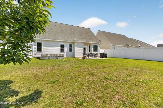 1217 Brighton Drive, Winterville, NC 28590
