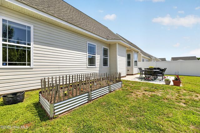1217 Brighton Drive, Winterville, NC 28590
