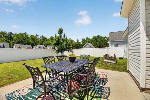 1217 Brighton Drive, Winterville, NC 28590