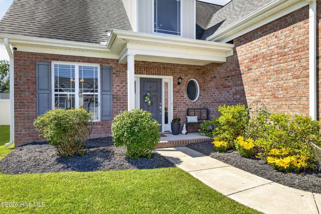 1217 Brighton Drive, Winterville, NC 28590