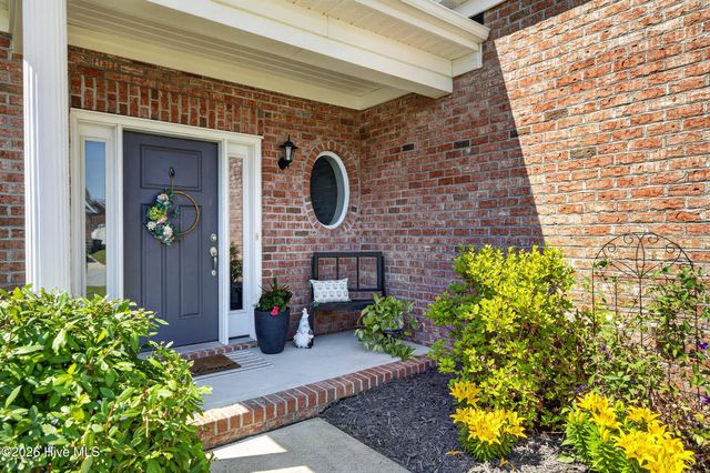 1217 Brighton Drive, Winterville, NC 28590