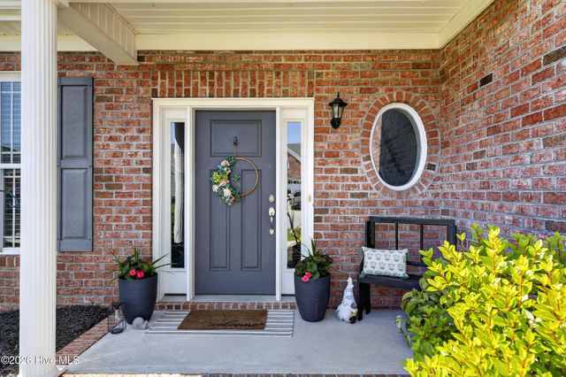 1217 Brighton Drive, Winterville, NC 28590