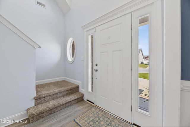 1217 Brighton Drive, Winterville, NC 28590