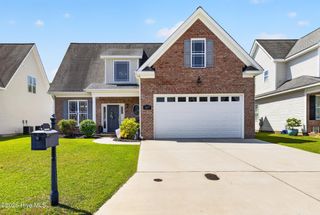 1217 Brighton Drive, Winterville, NC 28590