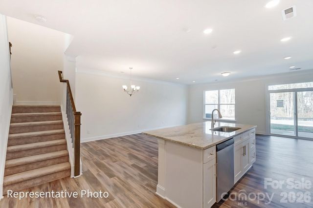 4327 Black Court, Harrisburg, NC 28075