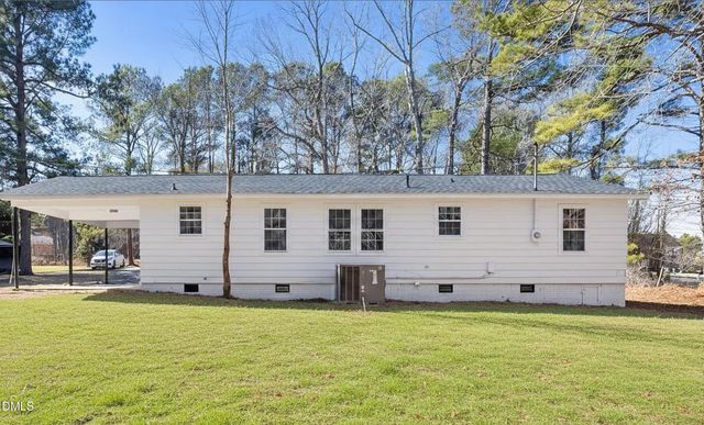 148 Sam Horton Road, Louisburg, NC 27549