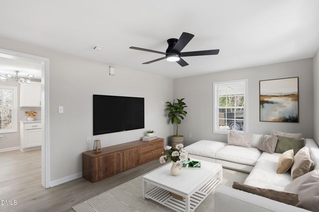 148 Sam Horton Road, Louisburg, NC 27549