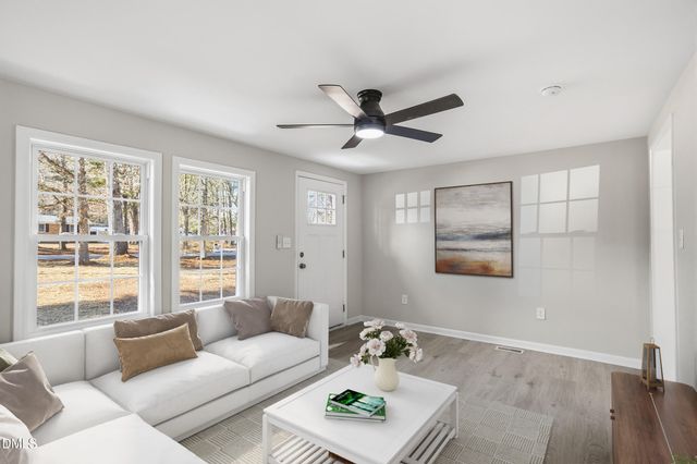 148 Sam Horton Road, Louisburg, NC 27549