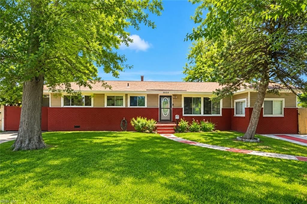 3535 Kevin DR, Norfolk, VA 23518