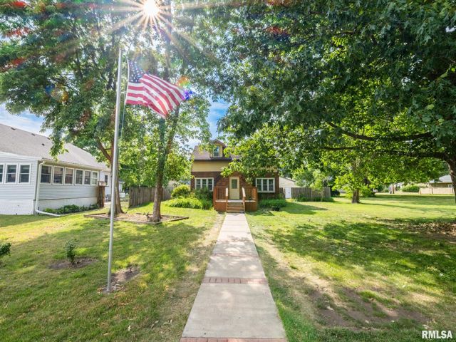 811 N 6TH Street, Chillicothe, IL 61523